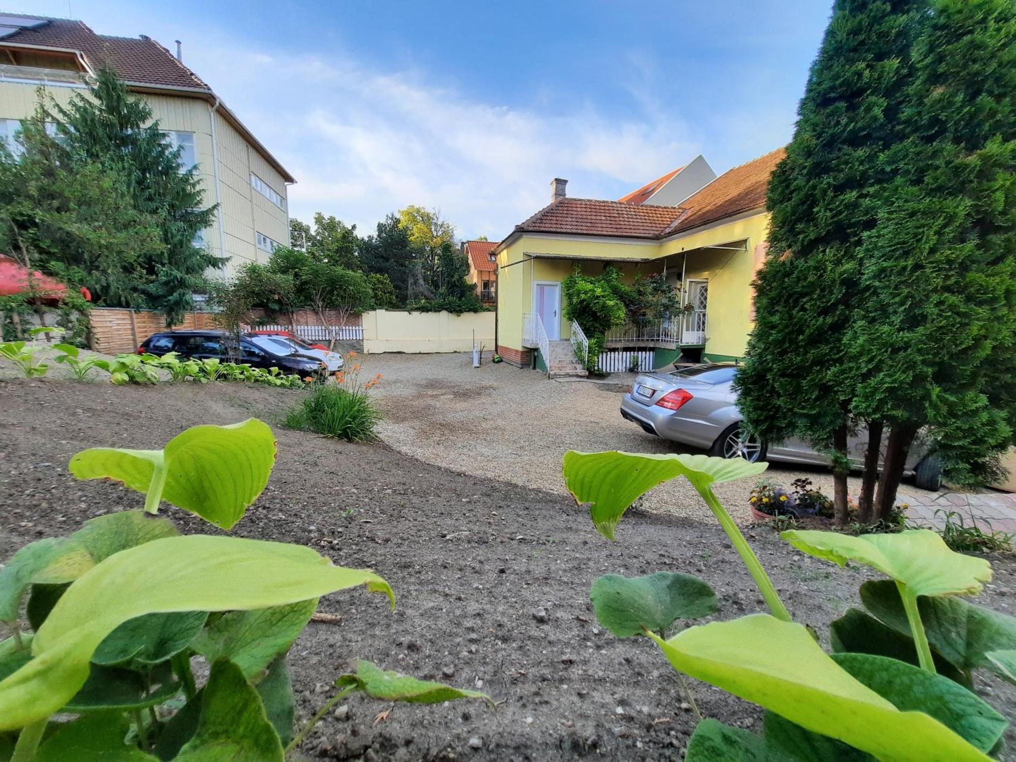 Glória apartman Gyula Quarto foto